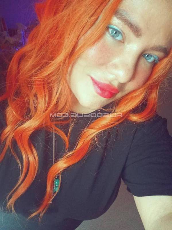 Фото Марина